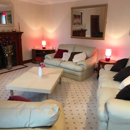 Executive Serviced Apartments 2 Forfar Exterior foto