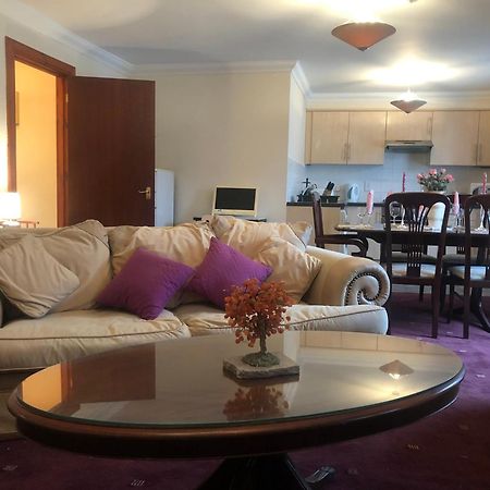 Executive Serviced Apartments 2 Forfar Exterior foto