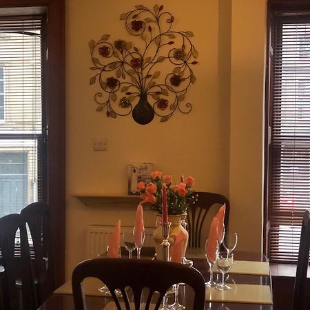 Executive Serviced Apartments 2 Forfar Exterior foto