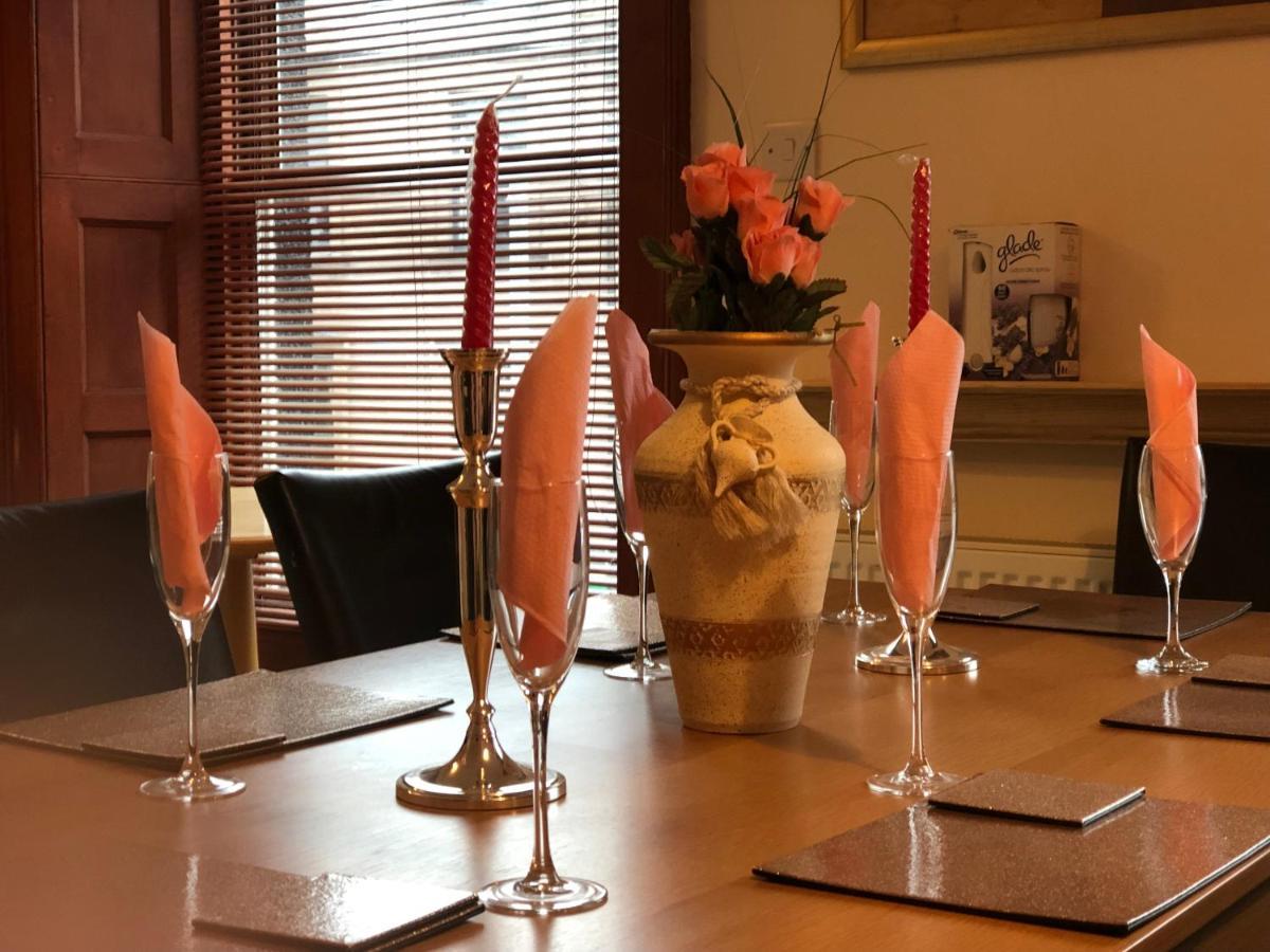 Executive Serviced Apartments 2 Forfar Exterior foto