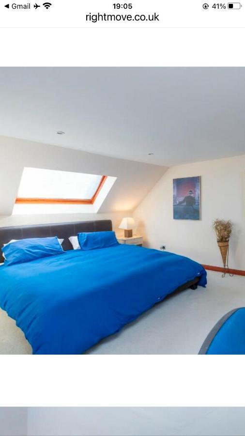Executive Serviced Apartments 2 Forfar Exterior foto