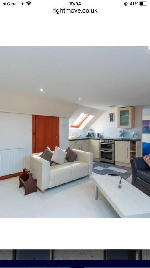 Executive Serviced Apartments 2 Forfar Exterior foto