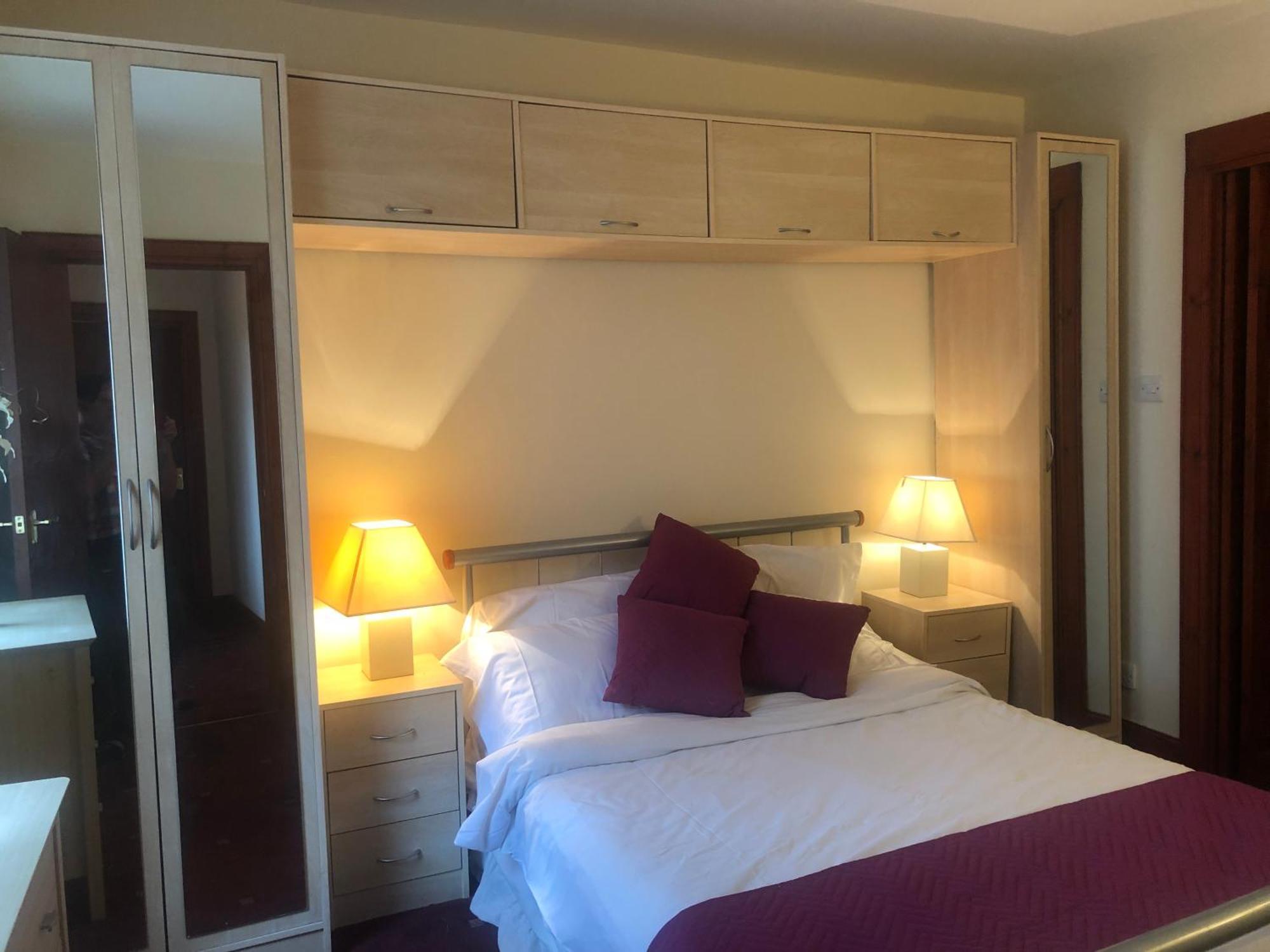Executive Serviced Apartments 2 Forfar Exterior foto